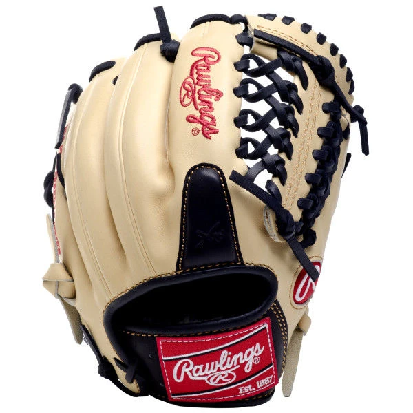 Rawlings Pro Preferred 11.5 In Infield Glove - Image 2