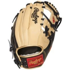 Rawlings Pro Preferred 11.75 In Infield Glove