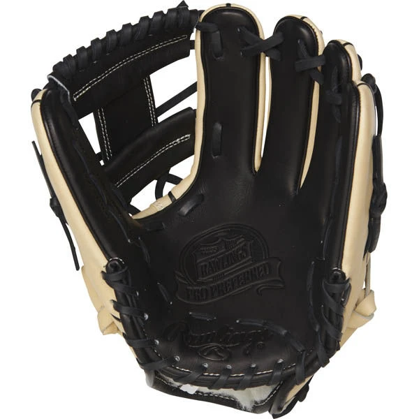 Rawlings Pro Preferred 11.75 In Infield Glove
