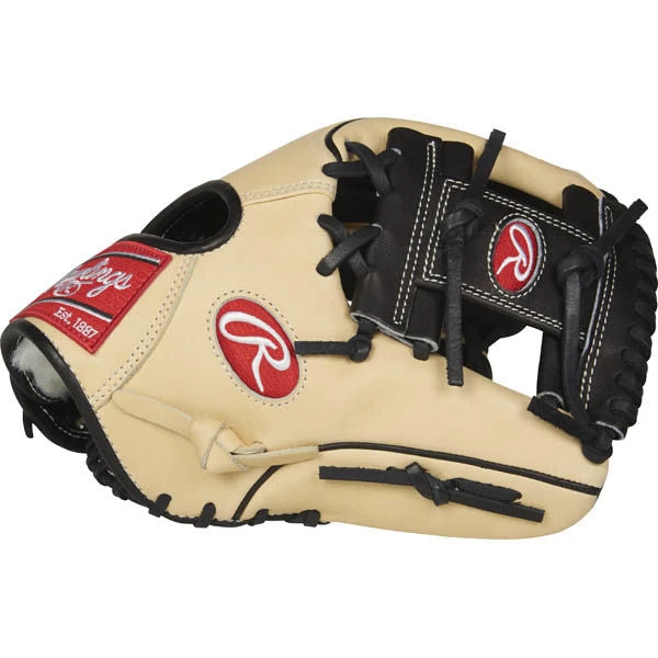 Rawlings Pro Preferred 11.75 In Infield Glove - Image 3