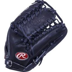 Rawlings Pro Preferred 12.75 In Outfield Glove