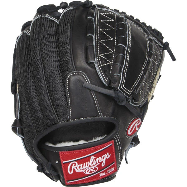 Rawlings Pro Preferred 12 In Infield/Pitcher Glove - Image 2