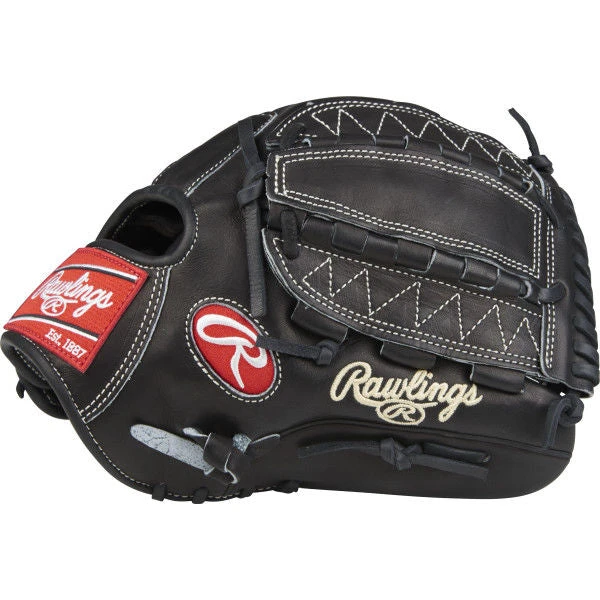 Rawlings Pro Preferred 12 In Infield/Pitcher Glove