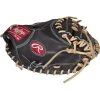 Rawlings Pro Preferred 33 In Catcher Mitt