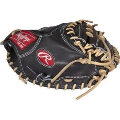 Rawlings Pro Preferred 33 In Catcher Mitt