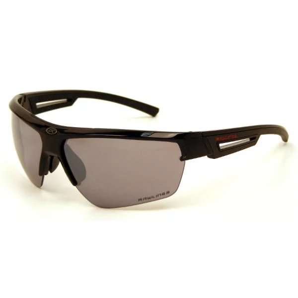 Rawlings Adult Half-Rim Sunglasses - Image 2