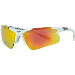 Rawlings Adult Half-Rim Sunglasses