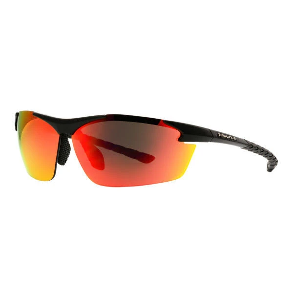 Rawlings Adult Half-Rim Sunglasses