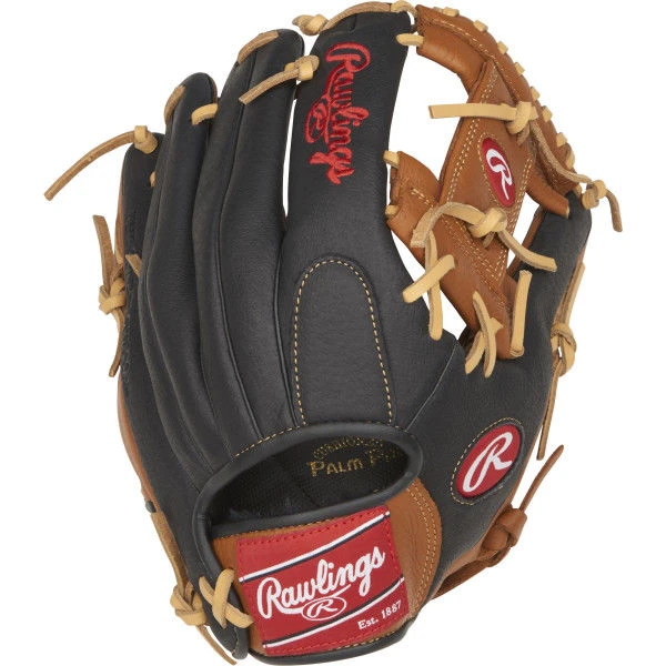 Rawlings Prodigy 11.5 In Youth Infield Glove - Image 2