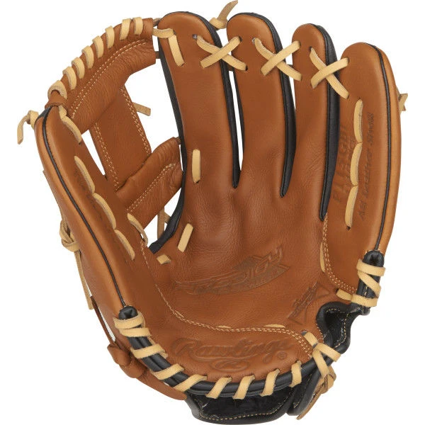 Rawlings Prodigy 11.5 In Youth Infield Glove - Image 3