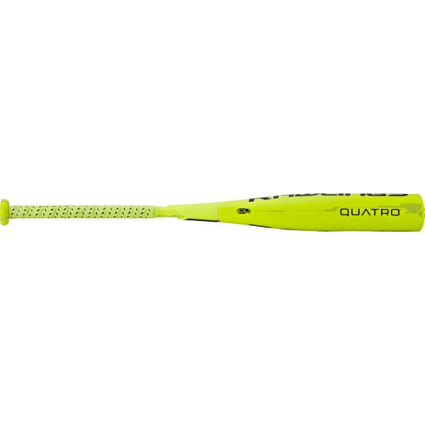 Rawlings Quatro Senior League Bat (-10)