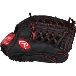 Rawlings R9 Series 11.5 In Pro Taper Infield/Pitcher Glove