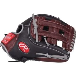 Rawlings R9 Series 11.75 In Infield/Pitcher Glove