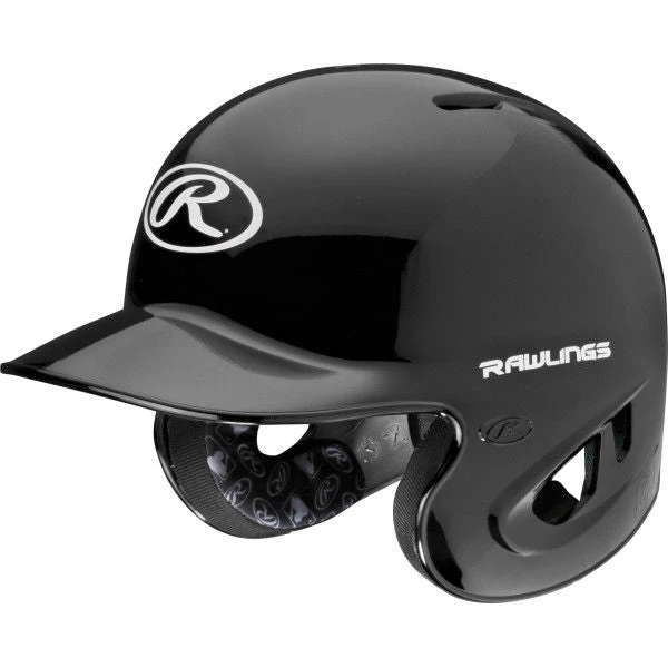 Rawlings RPR High School/College Batting Helmet - Image 5
