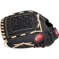 Rawlings RSB 12 In Infield, Pitcher Glove
