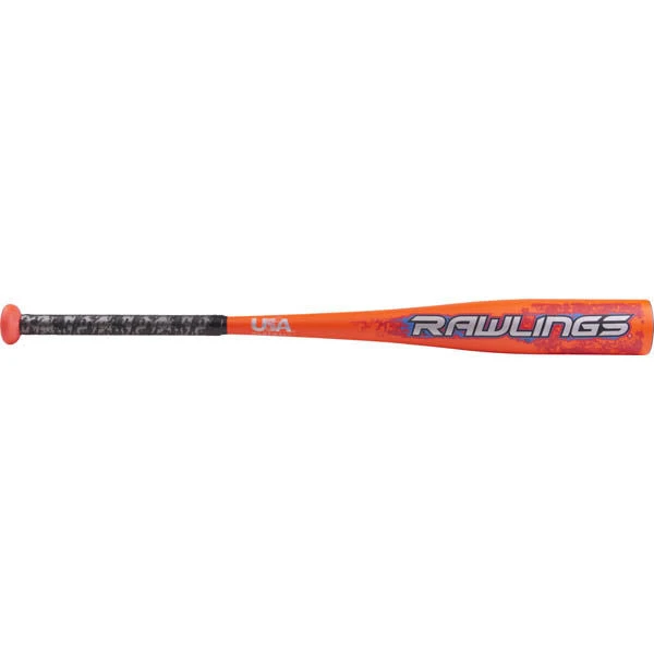 Rawlings Raptor USA Baseball® Bat (-8) - Image 2
