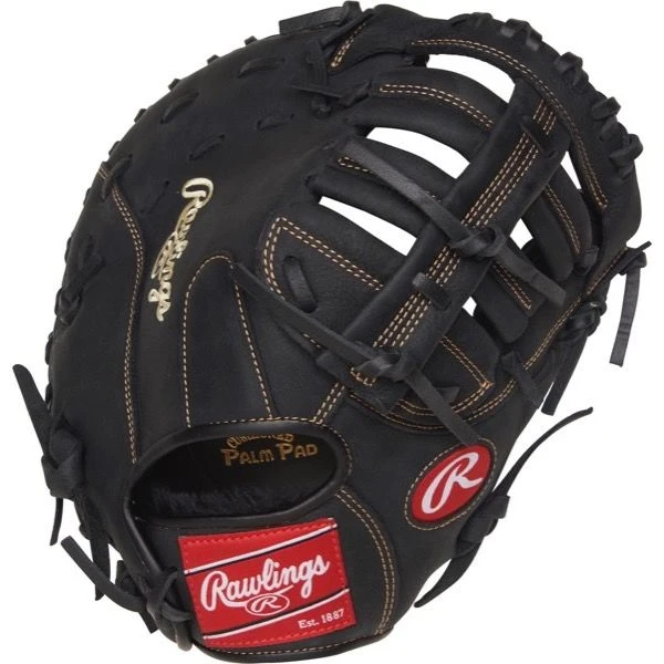 Rawlings Renegade 11.5 In Youth First Base Mitt - Image 5