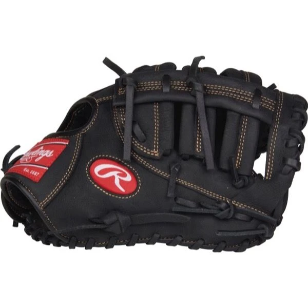 Rawlings Renegade 11.5 In Youth First Base Mitt - Image 3