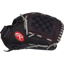 Rawlings Renegade 12.5 In Infield Glove