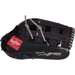 Rawlings Renegade 15 In Outfield Glove