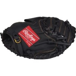 Rawlings Renegade 31.5 In Youth Catchers Mitt