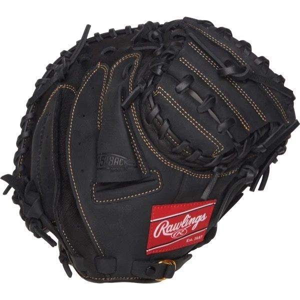 Rawlings Renegade 31.5 In Youth Catchers Mitt - Image 2