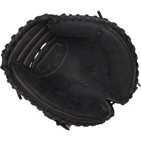 Rawlings Renegade 31.5 In Youth Catchers Mitt - Image 3