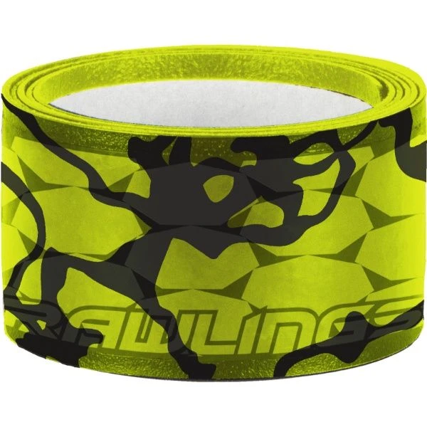 Rawlings Replacement 1.00 Mm Bat Grip - Image 5