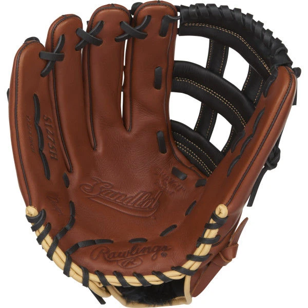 Rawlings Sandlot Series⢠12.75 In Outfield Glove - Image 2