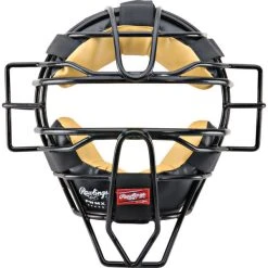 Rawlings Umpire Adult Facemask