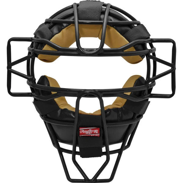 Rawlings Umpire Adult Facemask
