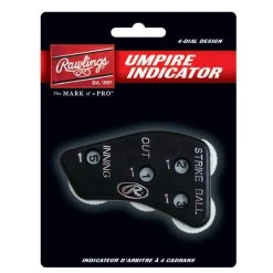 Rawlings Umpire Indicator