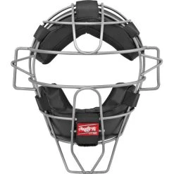 Rawlings Umpire Intermediate Facemask