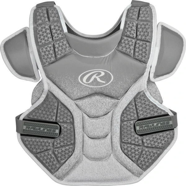 Rawlings Velo Adult Softball Chest Protector