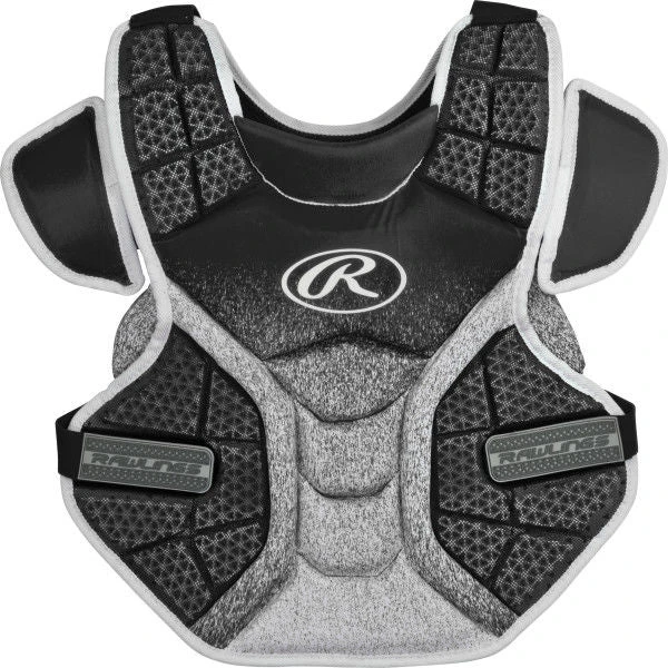 Rawlings Velo Adult Softball Chest Protector - Image 2