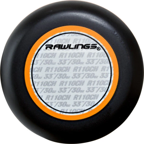 Rawlings Velo Adult Wood Bat - Image 3