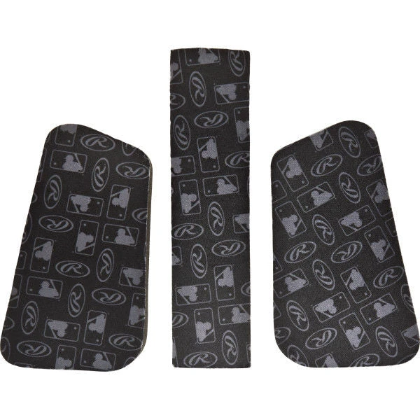 Rawlings Velo Batting Helmet Fit Kit