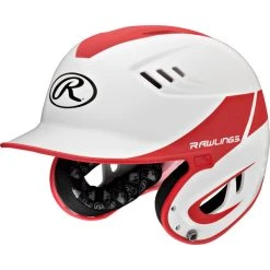 Rawlings Velo Junior Batting Helmet