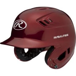Rawlings Velo Senior Batting Helmet