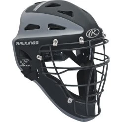 Rawlings Velo Youth Catchers Helmet