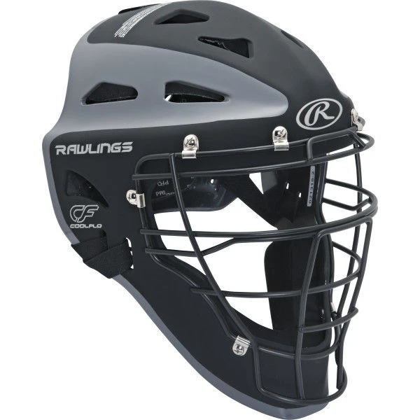 Rawlings Velo Youth Catchers Helmet