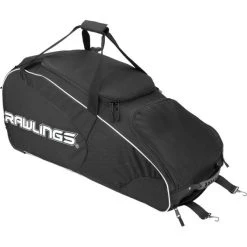 Rawlings Workhorse Wheeled Bag