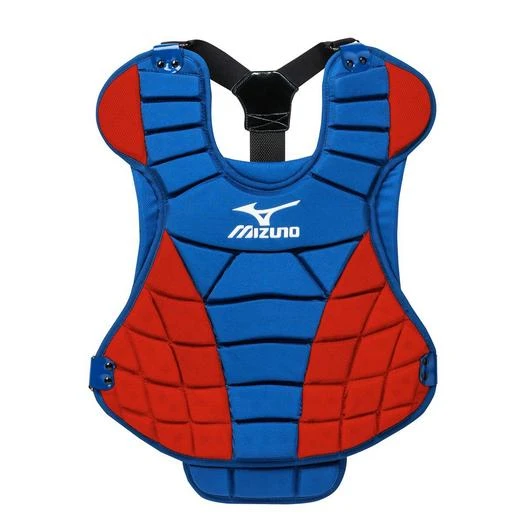 Mizuno Samurai Women's Fastpitch Softball Chest Protector 14-15"