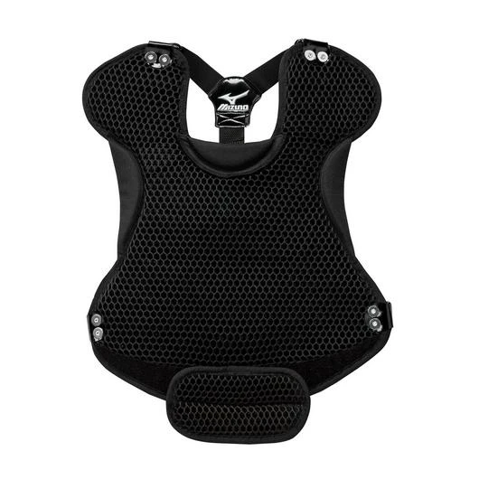 Mizuno Samurai Women's Fastpitch Softball Chest Protector 14-15" - Image 16