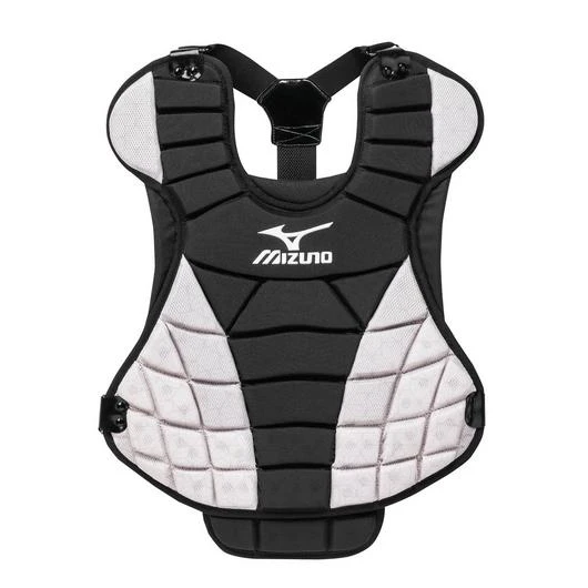 Mizuno Samurai Women's Fastpitch Softball Chest Protector 14-15" - Image 20