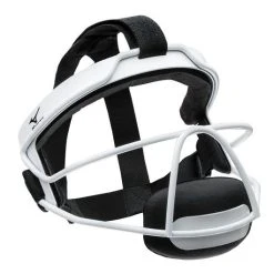 Mizuno Mizuno Wire Fastpitch Softball Fielder's Mask S/M