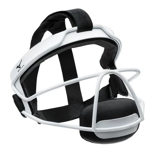 Mizuno Mizuno Wire Fastpitch Softball Fielder's Mask S/M