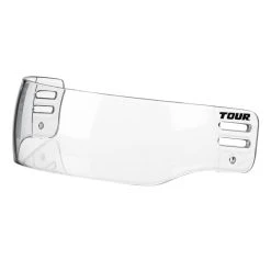 Tour T-30 Slim Helmet Visors
