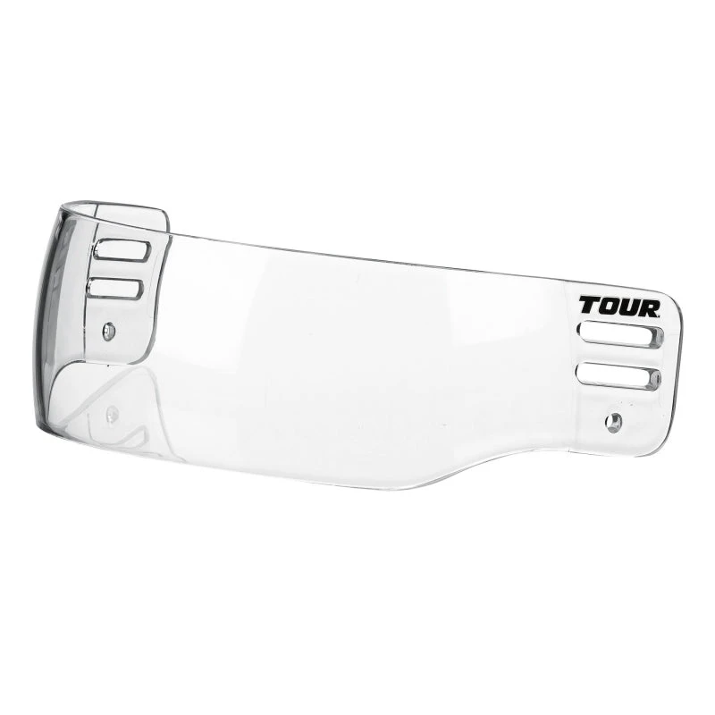 Tour T-30 Slim Helmet Visors
