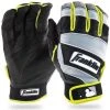 FRANKLIN THE NATURAL II BATTING GLOVE